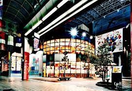 ショッピングセンター　千林くらしエール館（ショッピングセンター）まで830m