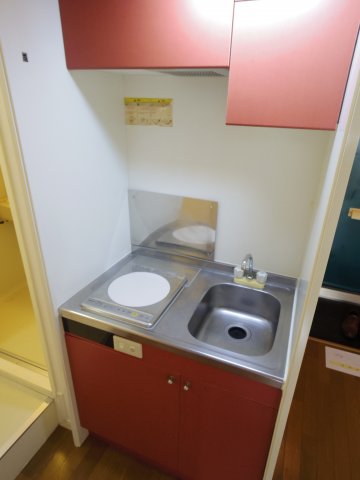 キッチン　※参考写真