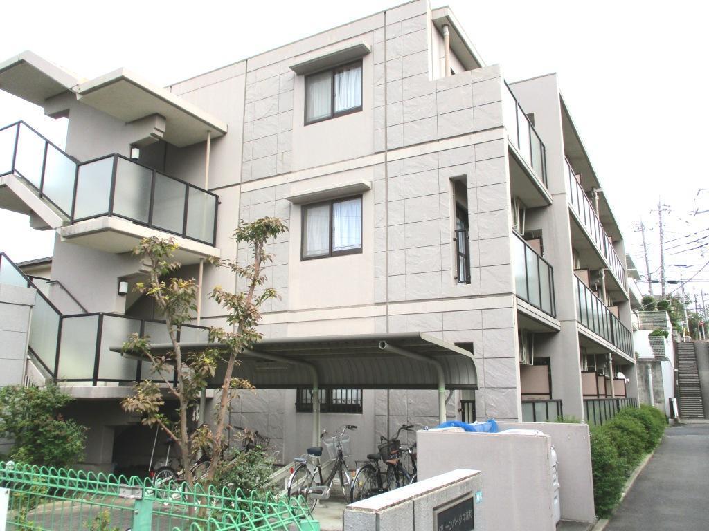 ＪＲ埼京線 中浦和駅 徒歩3分 築24年