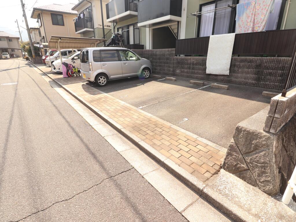 フォーレス宮島A棟のその他写真