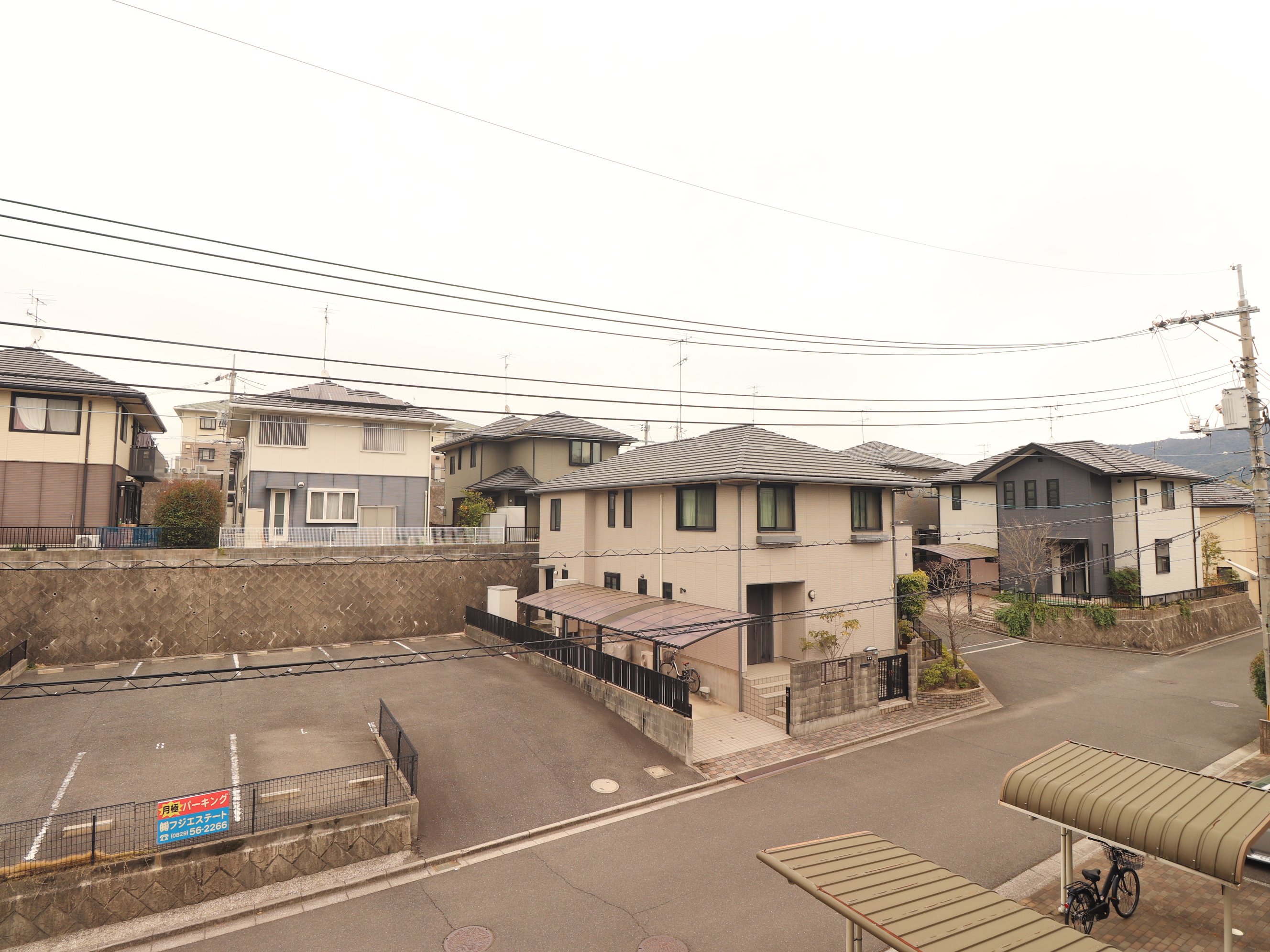 フォーレス宮島A棟のその他写真