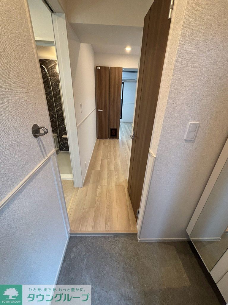 その他部屋・スペース　玄関