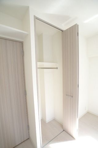 収納　収納