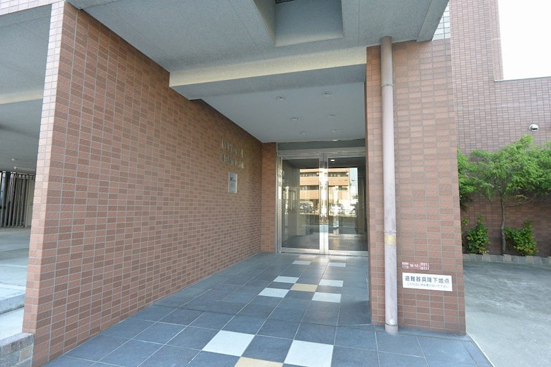 M’PLAZA津田駅前11番館の外観写真