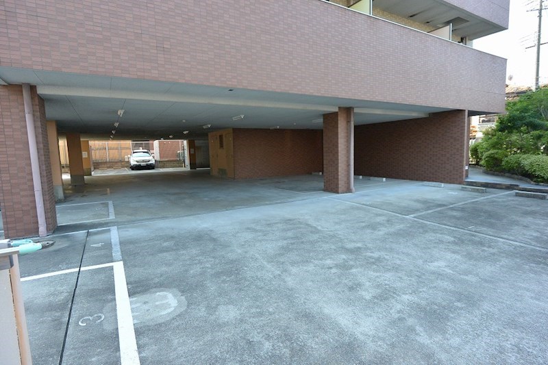 M’PLAZA津田駅前11番館のその他写真
