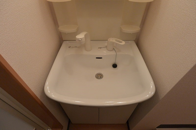 M’PLAZA津田駅前11番館の内装写真