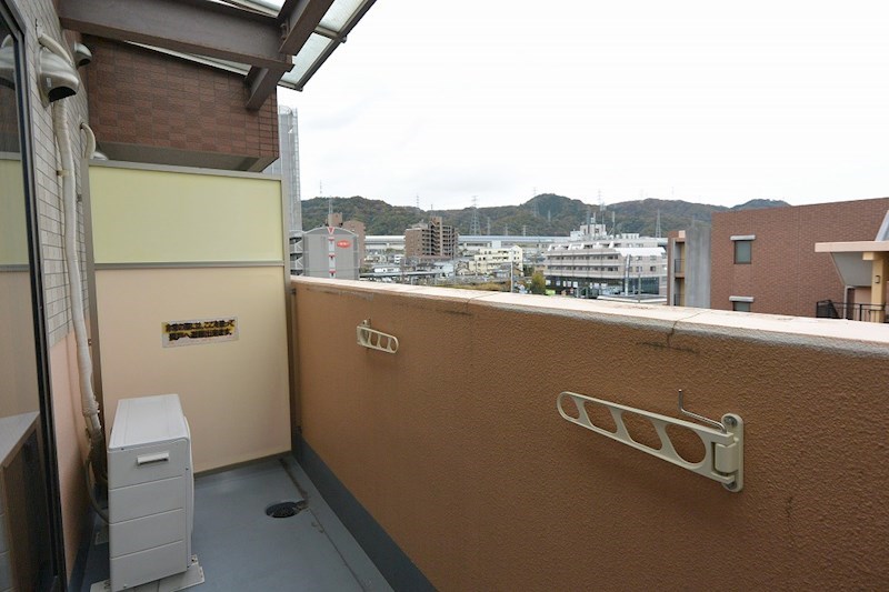 M’PLAZA津田駅前11番館の内装写真