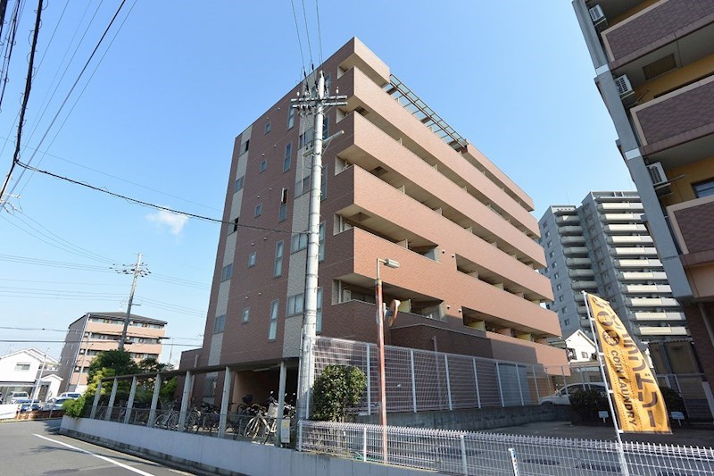 M’PLAZA津田駅前11番館