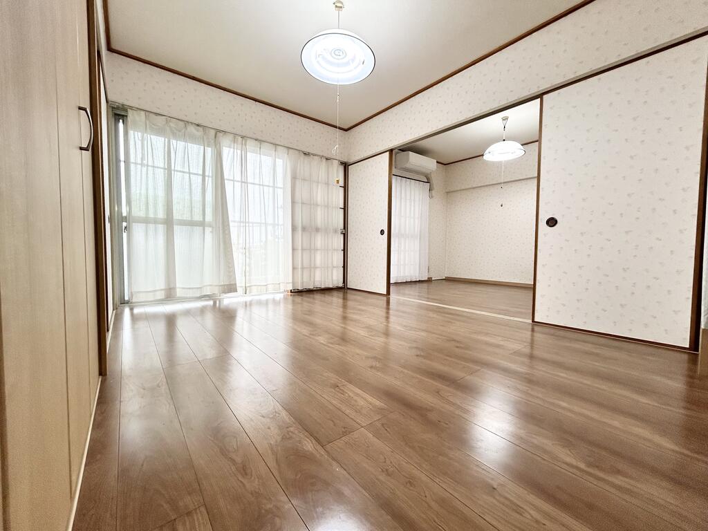 アーク郡山I番館4Fのその他写真