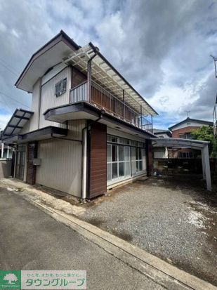 高崎市上並榎町戸建