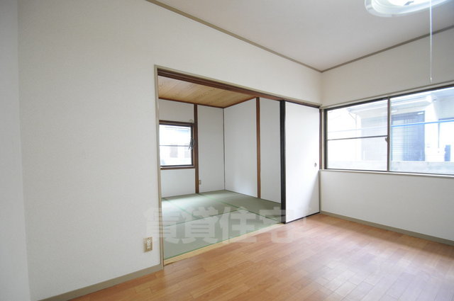 ヒカリハイツのその他写真