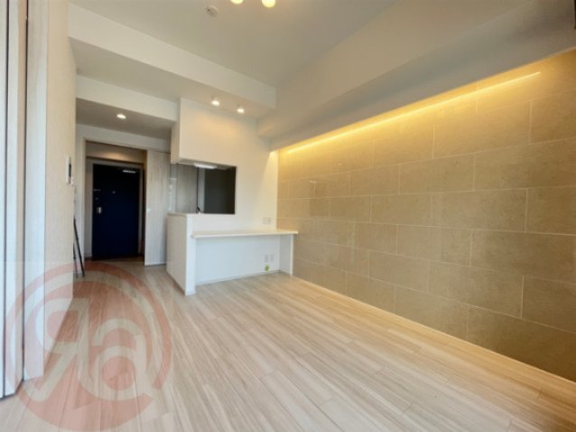 居室・リビング　同シリーズマンション別部屋参考写真