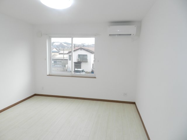 soruntoの居間写真