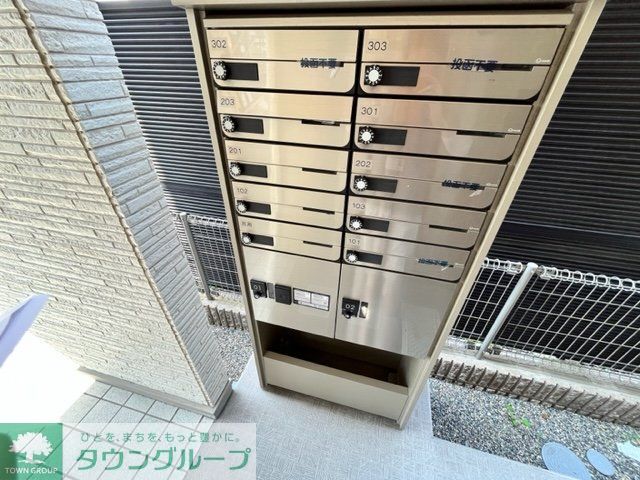 クレイノ蔦元のその他写真