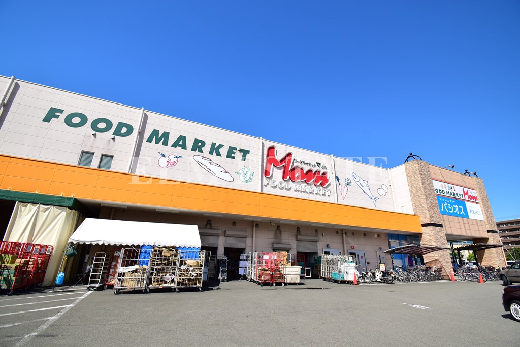 フロイデ山崎の周辺写真