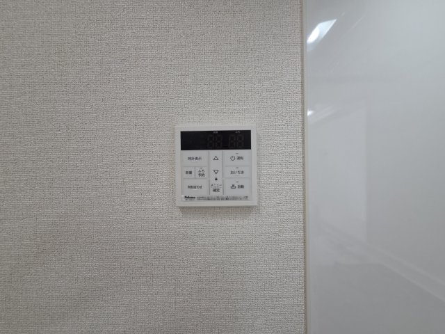 ＪＲ南武線 矢野口駅 徒歩5分 3階建 築2年のその他写真