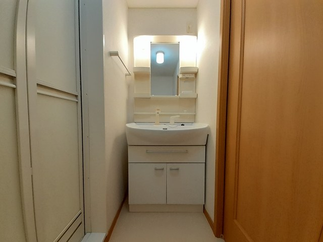 さくらヶ丘Aの内装写真