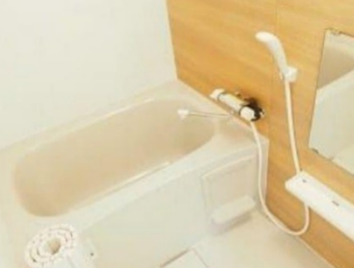 バス・シャワールーム　☆浴室☆