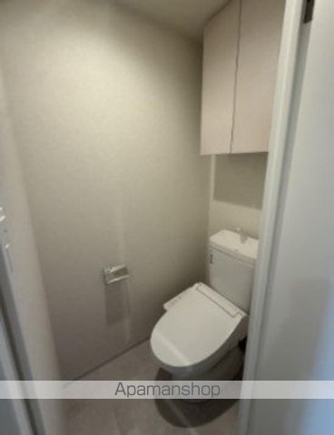 CREATIF練馬のトイレ写真