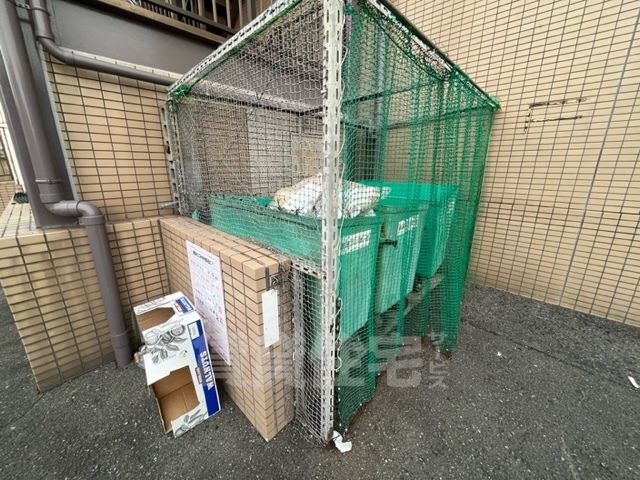 南海泉北線 深井駅 徒歩20分 4階建 築32年のその他写真