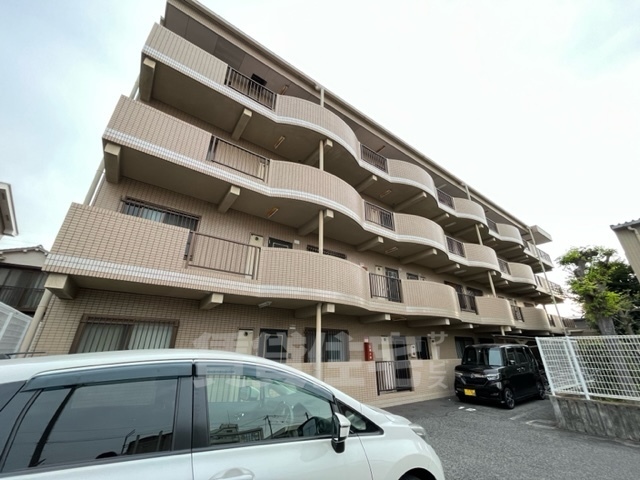 南海泉北線 深井駅 徒歩20分 築32年