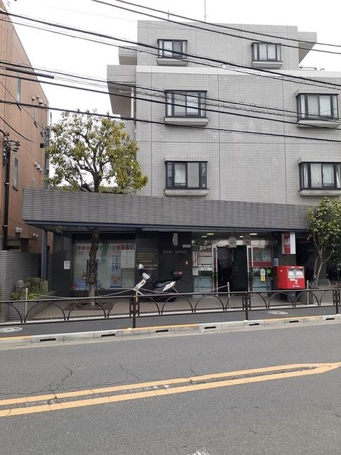 郵便局　郵便局（郵便局）まで350m