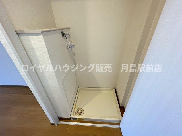 その他設備　※別部屋参考写真