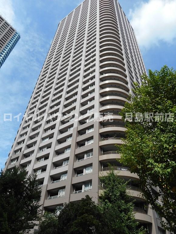 建物外観　☆外観☆
