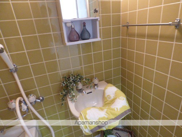 パディーブレイドIIの内装写真