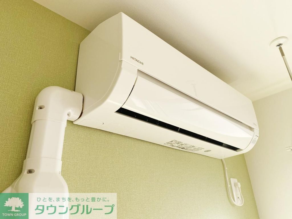 skywall上高田のその他写真