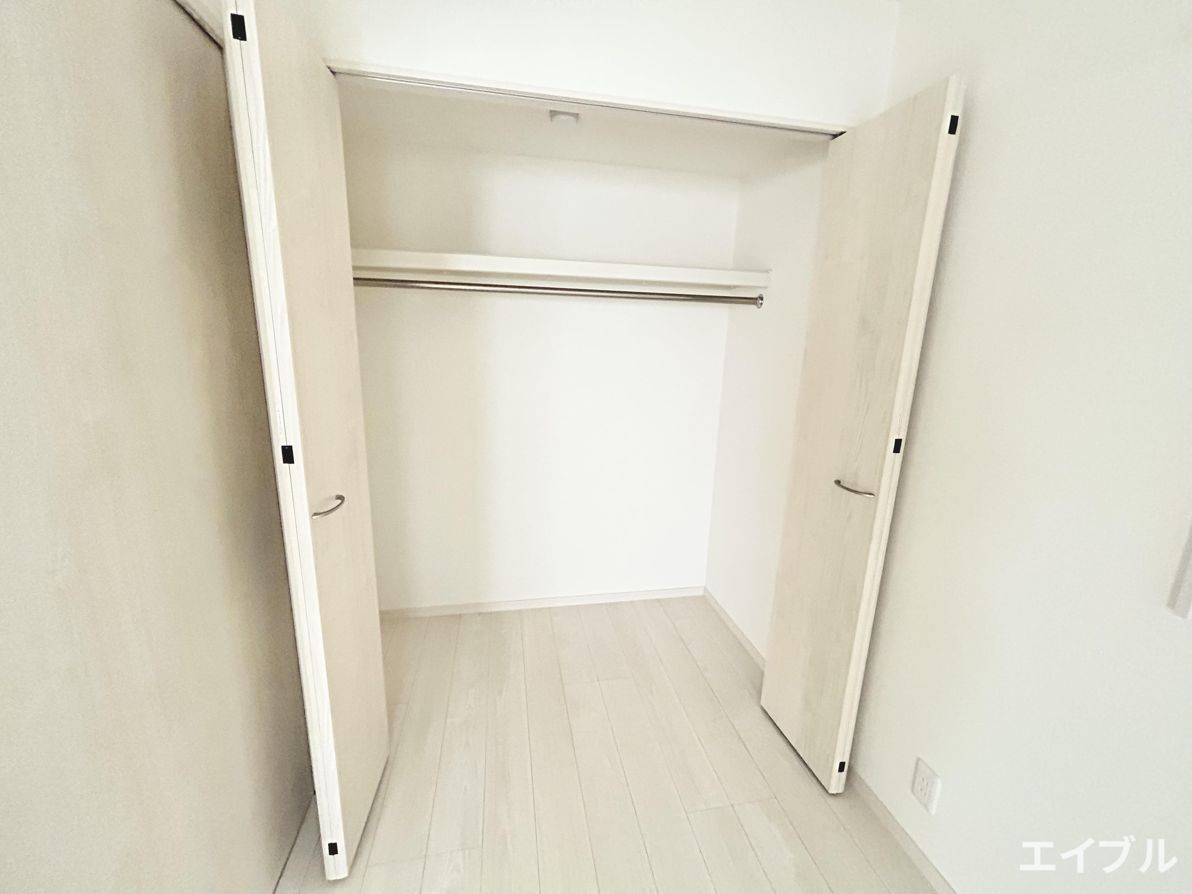 収納　同型タイプ