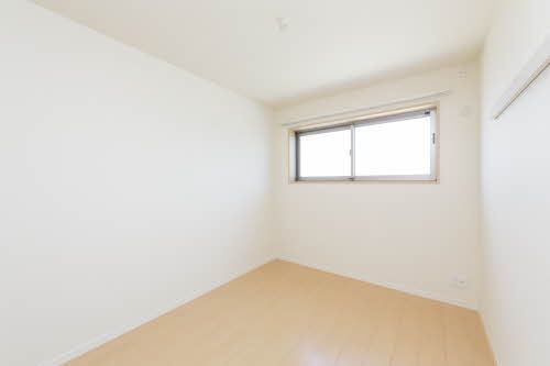 Sha Maison regaloの内装写真