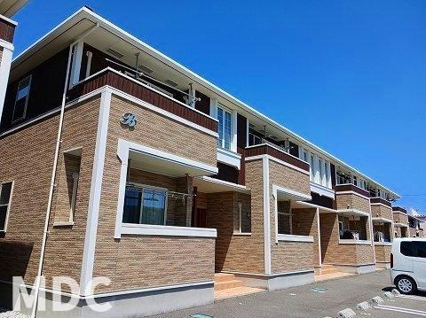 ＪＲ高徳線 板野駅 徒歩3分 築10年