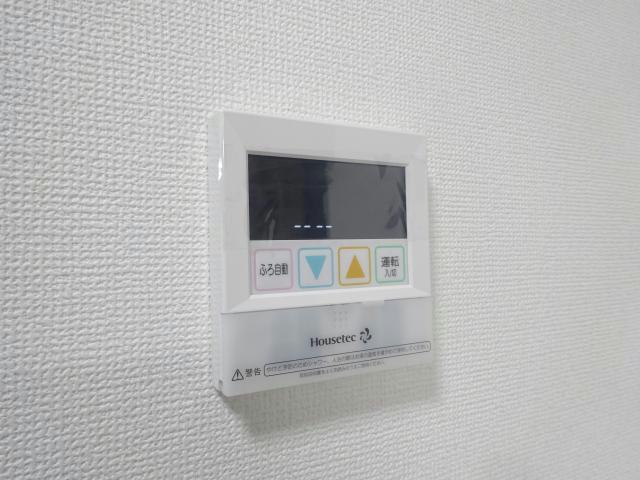 コーポラスゆたかのその他写真