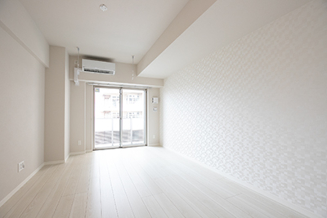 居室・リビング　※写真は同タイプ住戸です。
