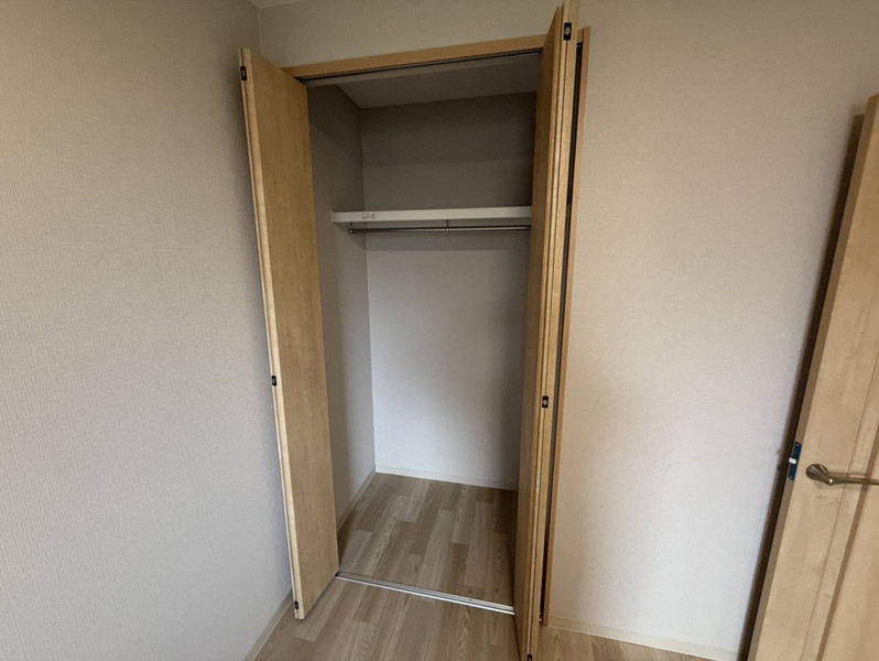 メゾンルーエの内装写真