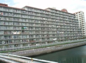 建物外観　建物外観を気になさる方へ、見た目の良い物件です