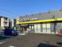 ドラックストア　マツモトキヨシ川崎今井仲町店（ドラッグストア）まで494m