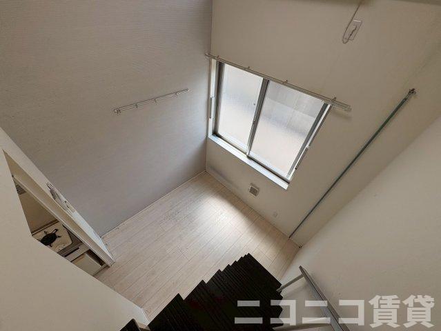 眺望　別号室イメージの為、現状を優先致します。