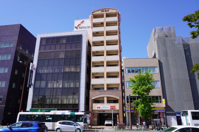 パルク大濠