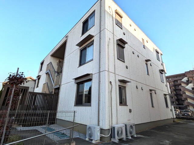 建物外観　★外観写真★