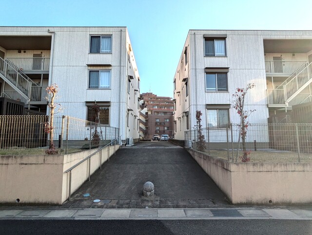 建物外観　★外観★