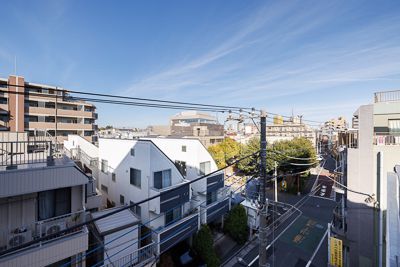 オアーゼ新宿西落合レジデンスのその他写真