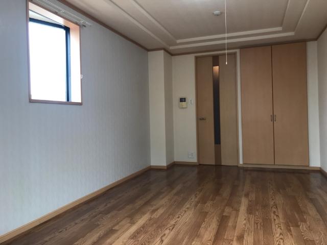 その他部屋・スペース　洋室