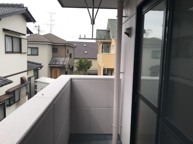 バルコニー　ベランダ