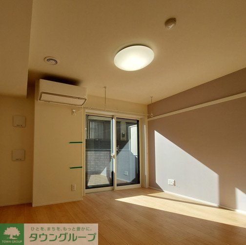 居室・リビング　別部屋参考写真