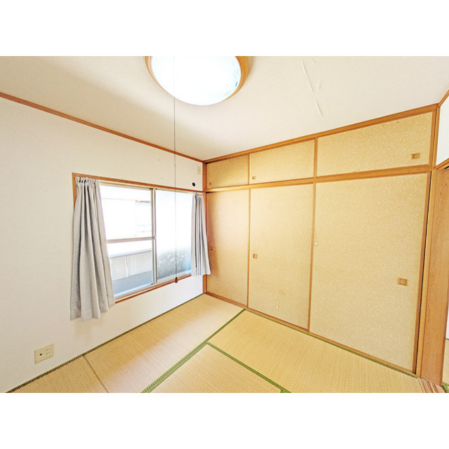 その他部屋・スペース　和室
