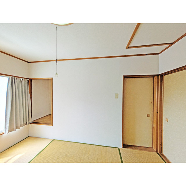 その他　和室