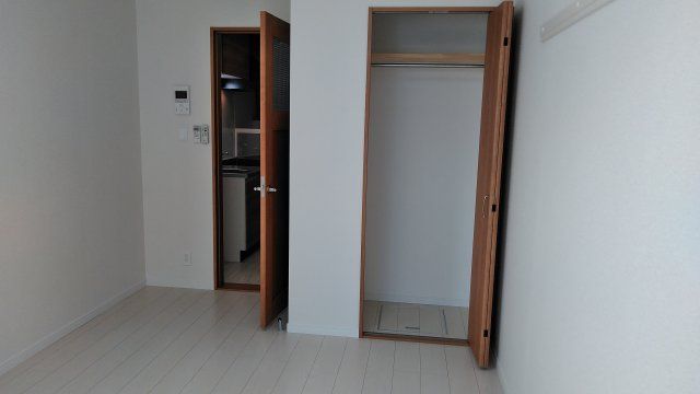 アネックス東川口の内装写真