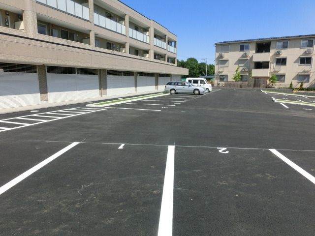 リセ ブローのその他写真